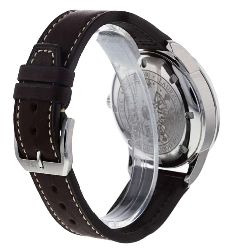 IWC Ingenieur IW323310
